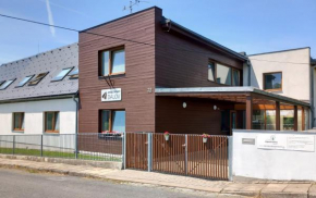 Apartmány Dalov, Šternberk